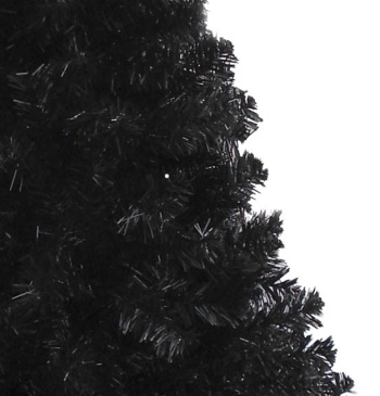 Novogodišnja jelka Wonder Black 150cm KFA 395-1